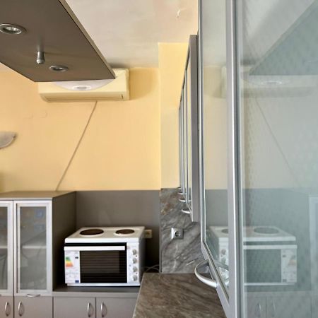 Private One-Bedroom Apartment With Balcony In Sozopol By Flat Mаnаger Eksteriør bilde